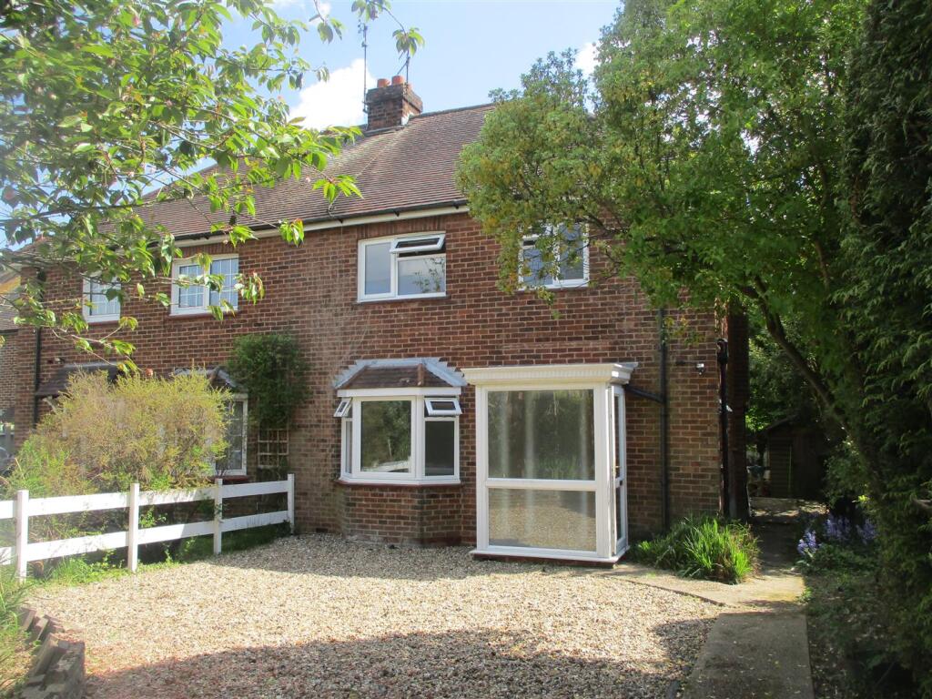 Main image of property: Rye Lane, Otford, Sevenoaks