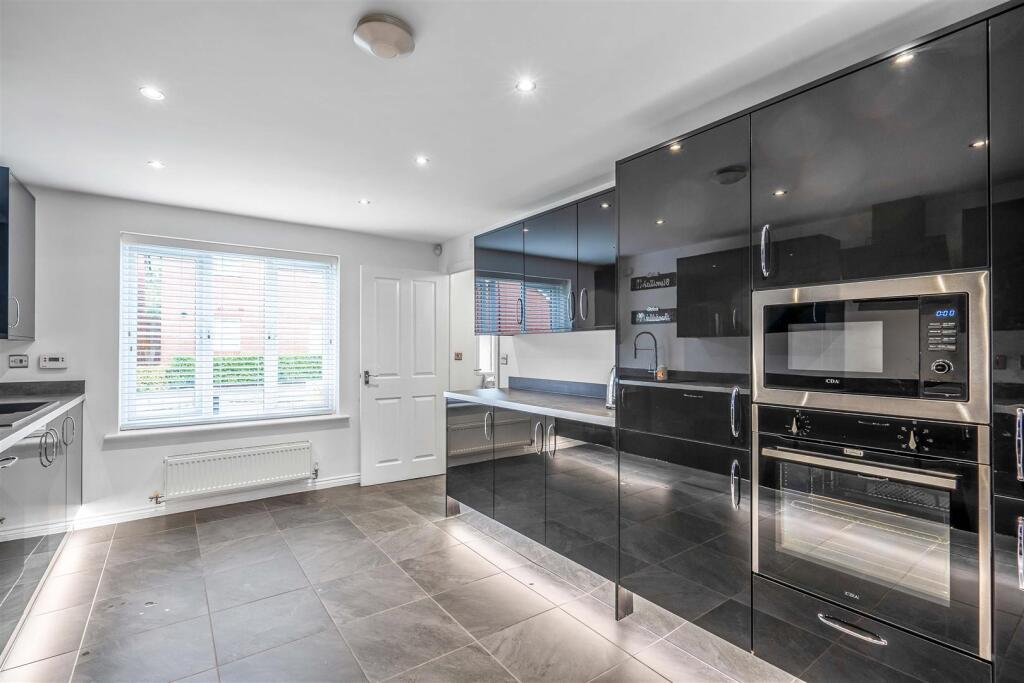 Additional image 11 of Horsfall Drive, Walmley, Sutton Coldfield