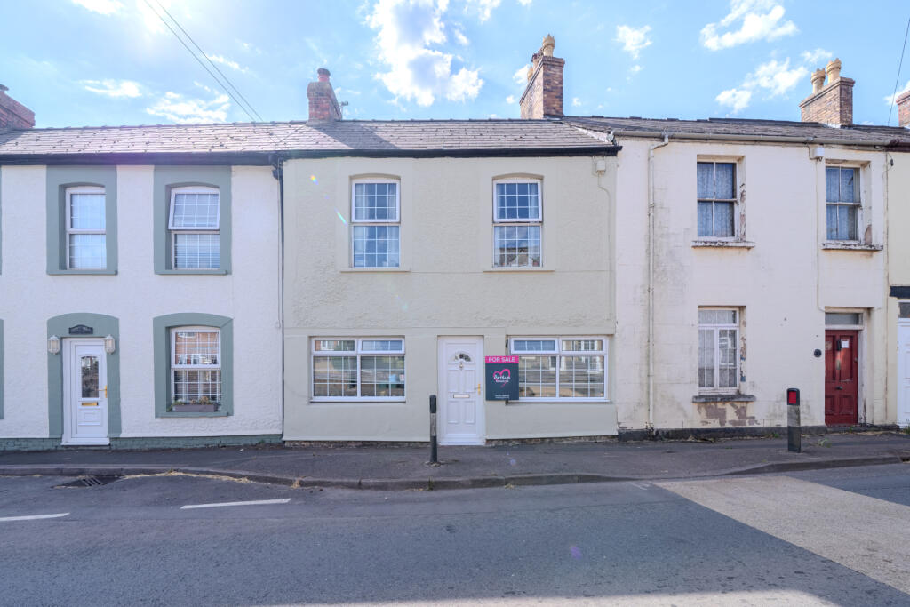 Main image of property: Aylburton, GL15