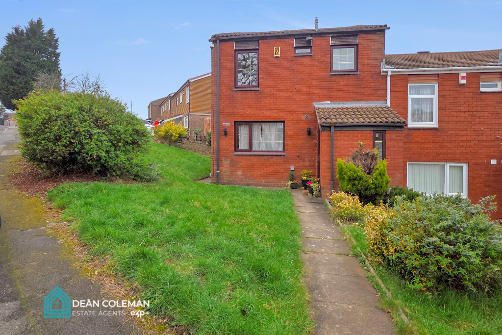 Main image of property: Rothesay Croft, Bartley Green, B32 4JG