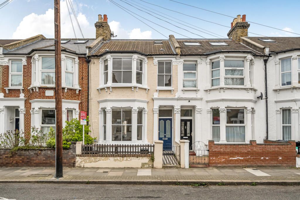 Main image of property: Graveney Road, Tooting, London, SW17