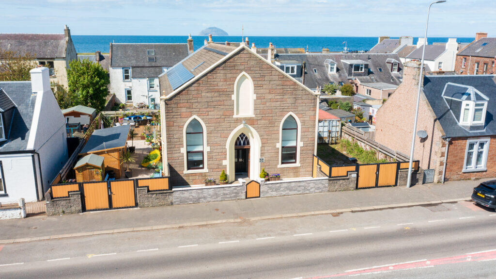 Main image of property: Henrietta Street, Girvan