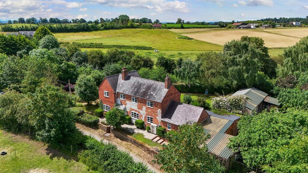 Main image of property: Stanwardine, Nr Baschurch.