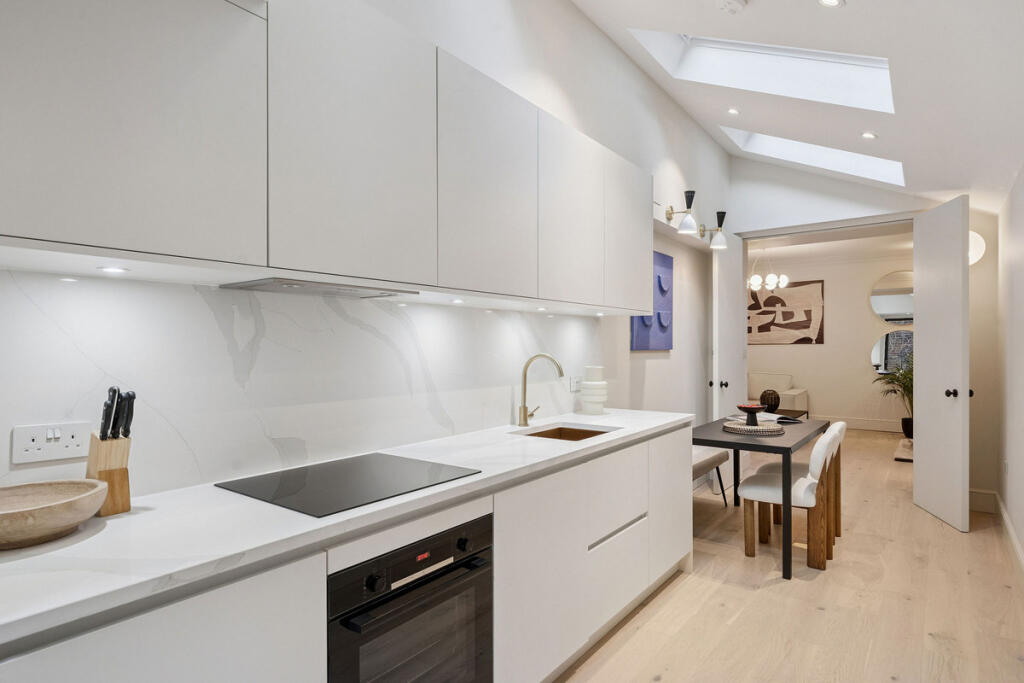 Main image of property: Colville Terrace, London, W11