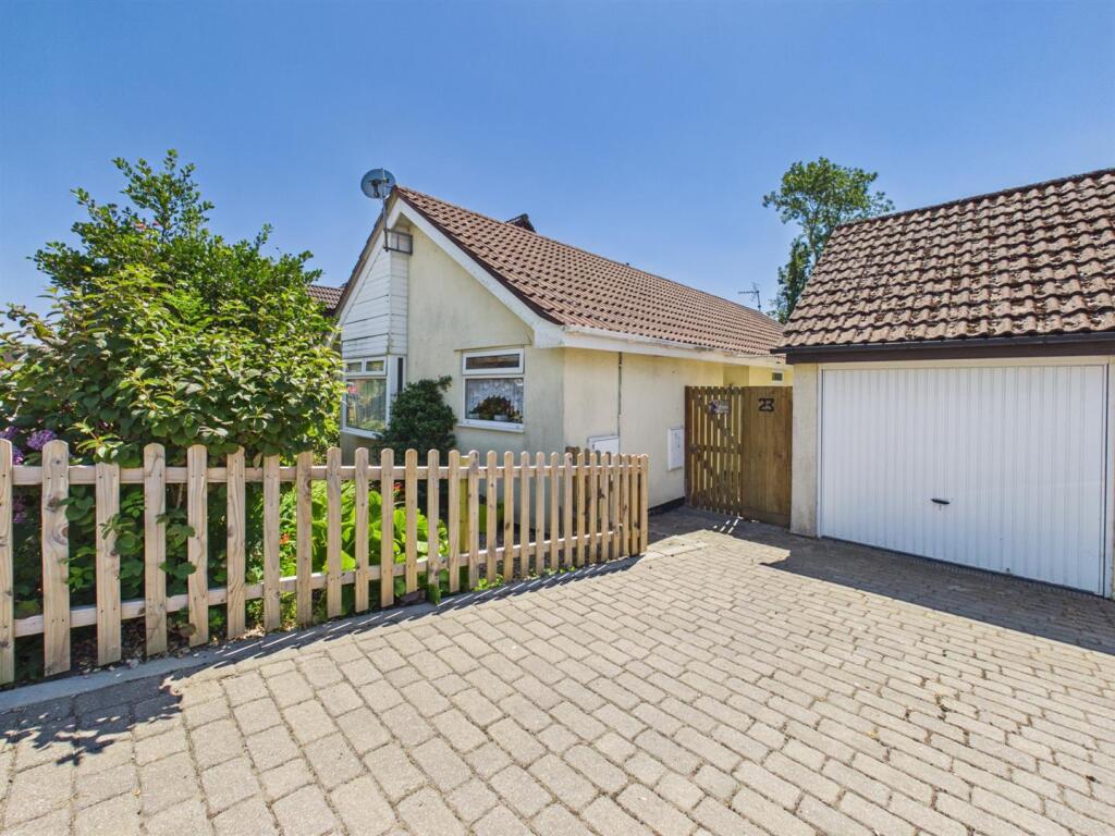 Main image of property: Lime Tree Way, Porthcawl