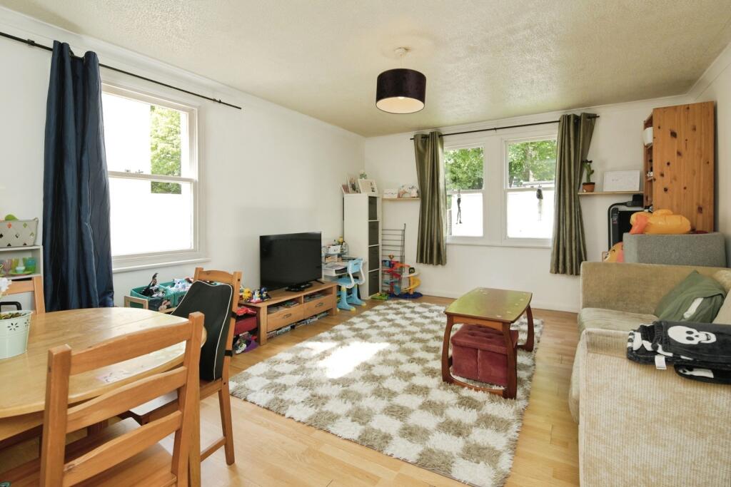 5a Harrington Road, Brighton, East Sussex, BN1 photo 2