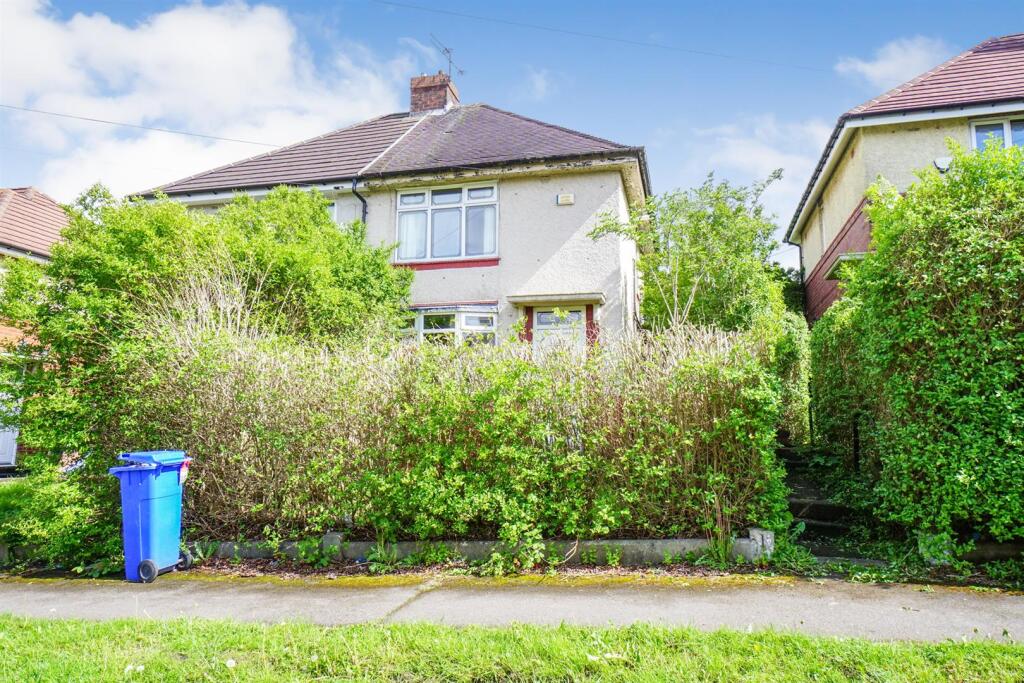 Main image of property: Masters Road, Sheffield