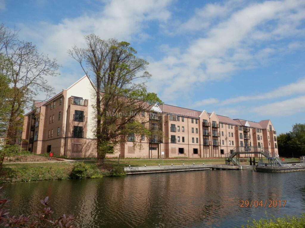 Main image of property: Little Paxton