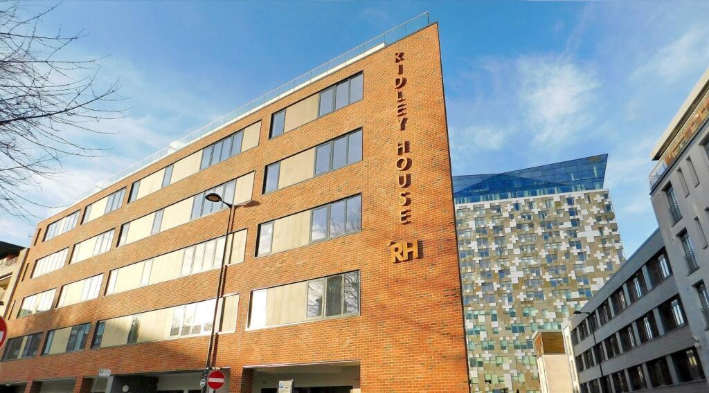 Main image of property: Ridley Street, Birmingham, West Midlands, B1