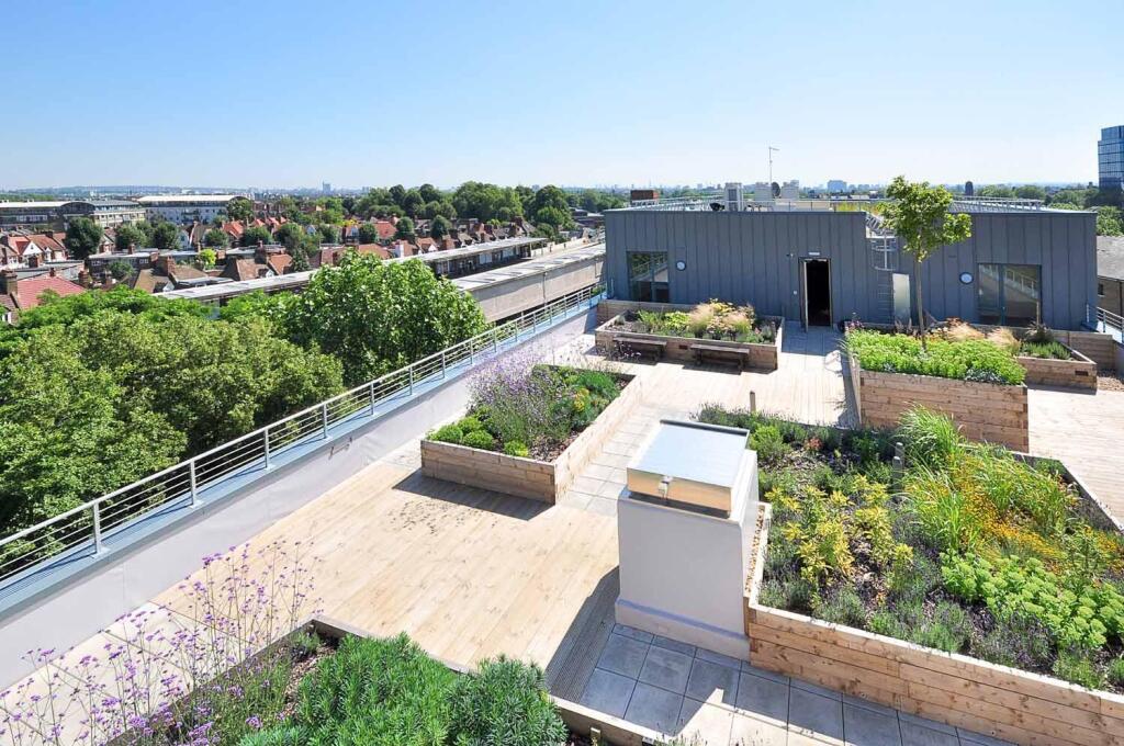 Main image of property: Bollo Lane, London