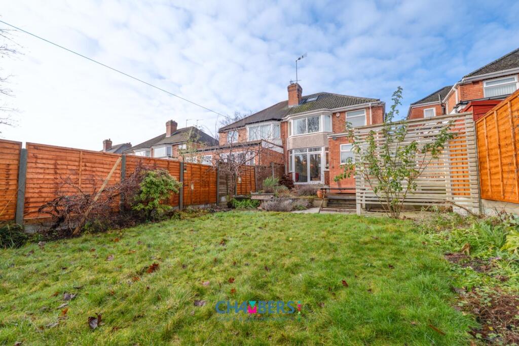 Additional image 37 of Arden Oak Road, Sheldon, Birmingham