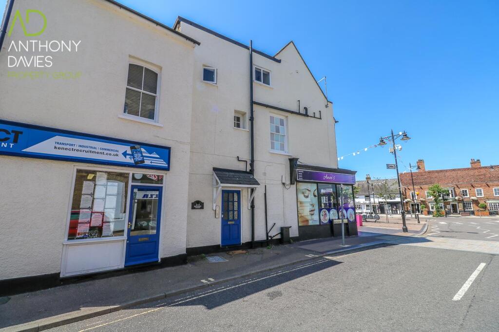 Main image of property: Brewery Court, Hoddesdon