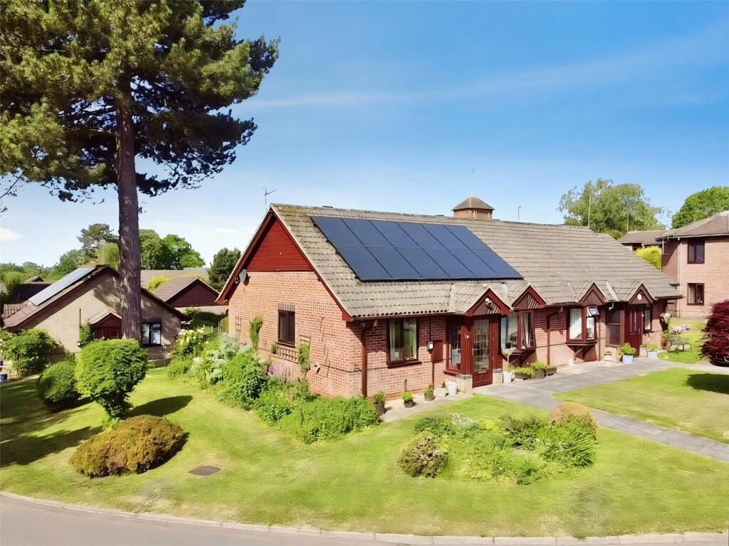 Main image of property: Spinney Drive, Botcheston, Leicester, Leicestershire, LE9