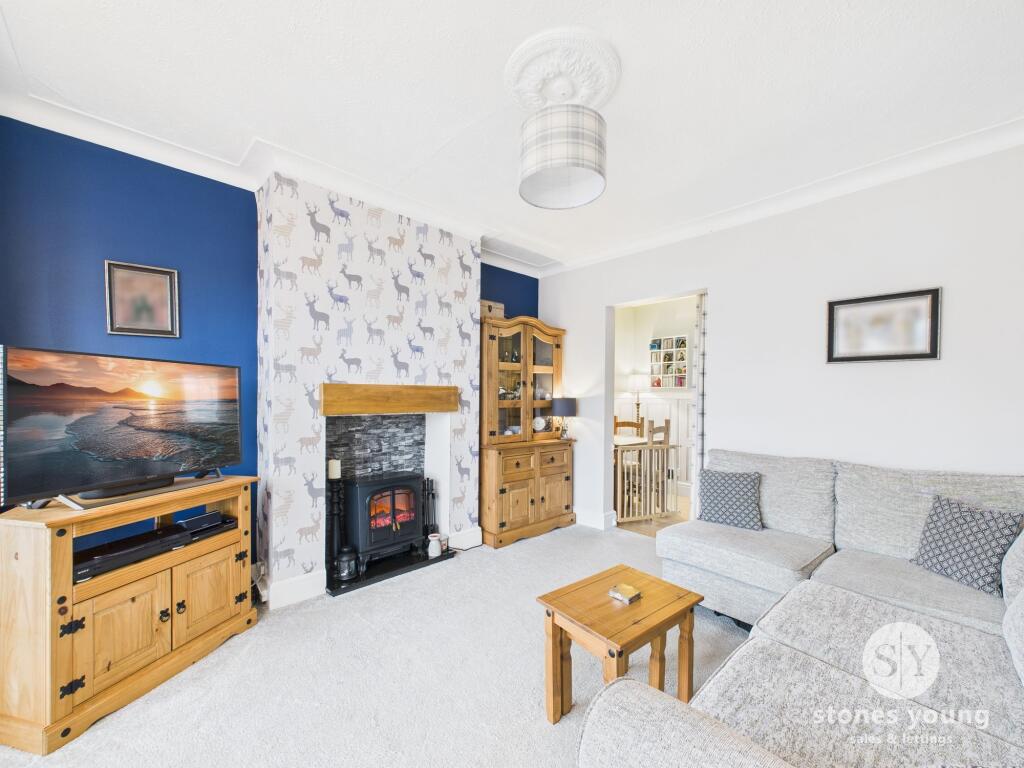 House in Hyndburn, Lancashire - View 2