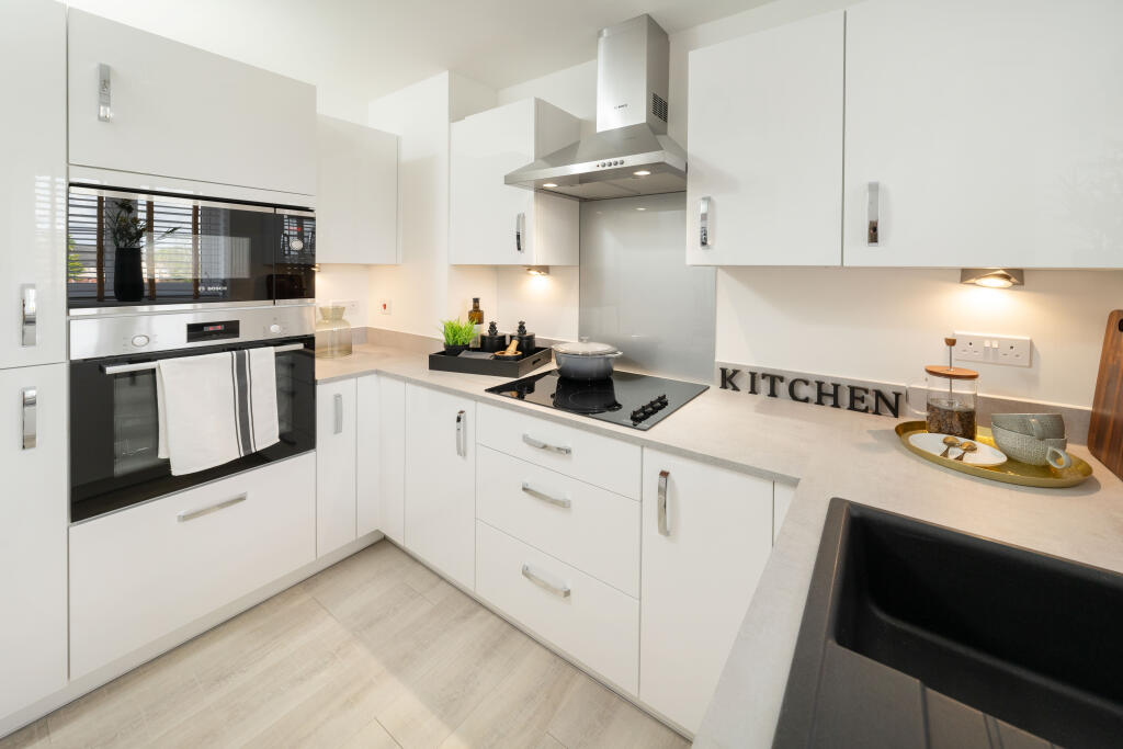 Apartment in Beverley, East Riding of Yorkshire - View 6