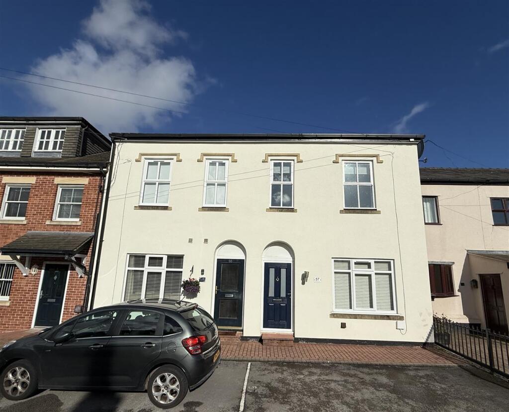 Main image of property: Laburnum Court, Lymm