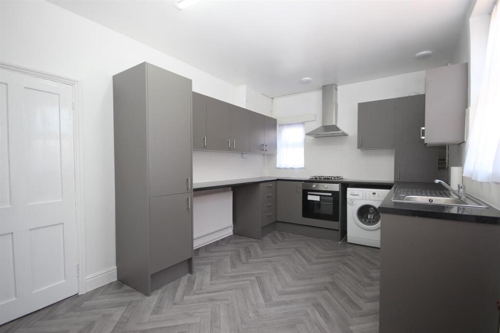 Main image of property: Dudley Street, Bedford