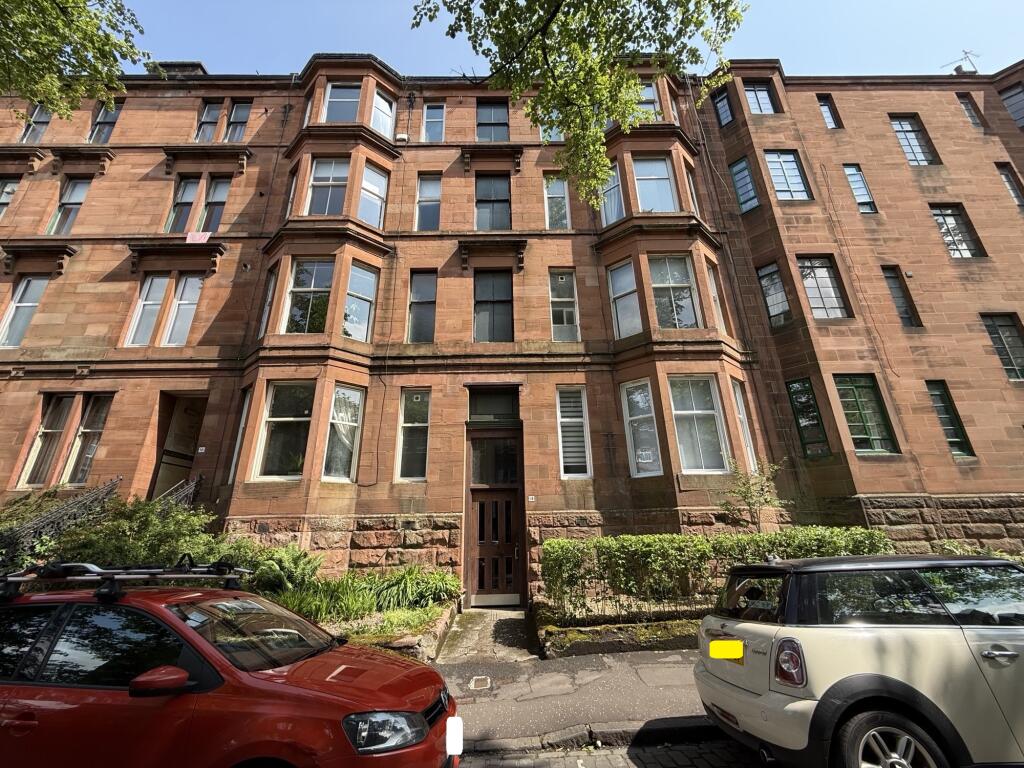 Main image of property: Dudley Drive, Hyndland