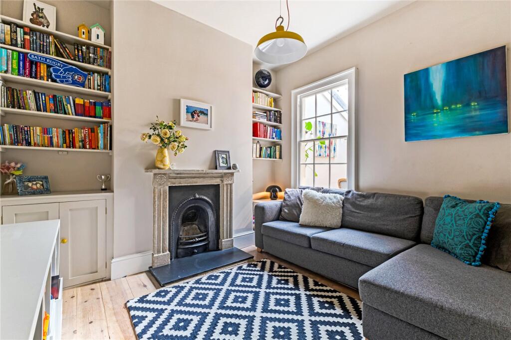 Additional image 11 of Prior Park Road, Bath, BA2