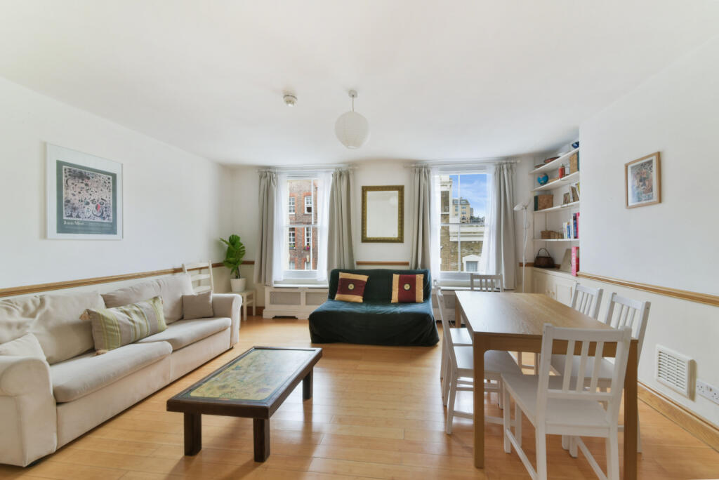 Main image of property: Marchmont Street, 
Bloomsbury, WC1N