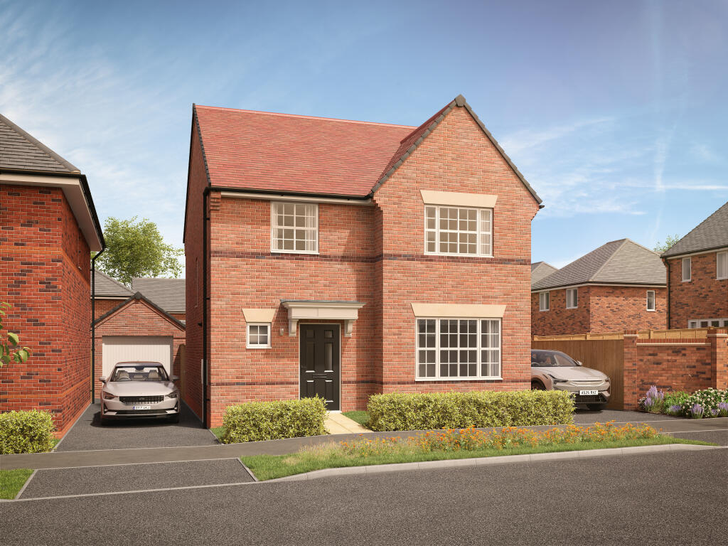 Main image of property: Dale Rd
Spondon
Derby
DE21 7DL