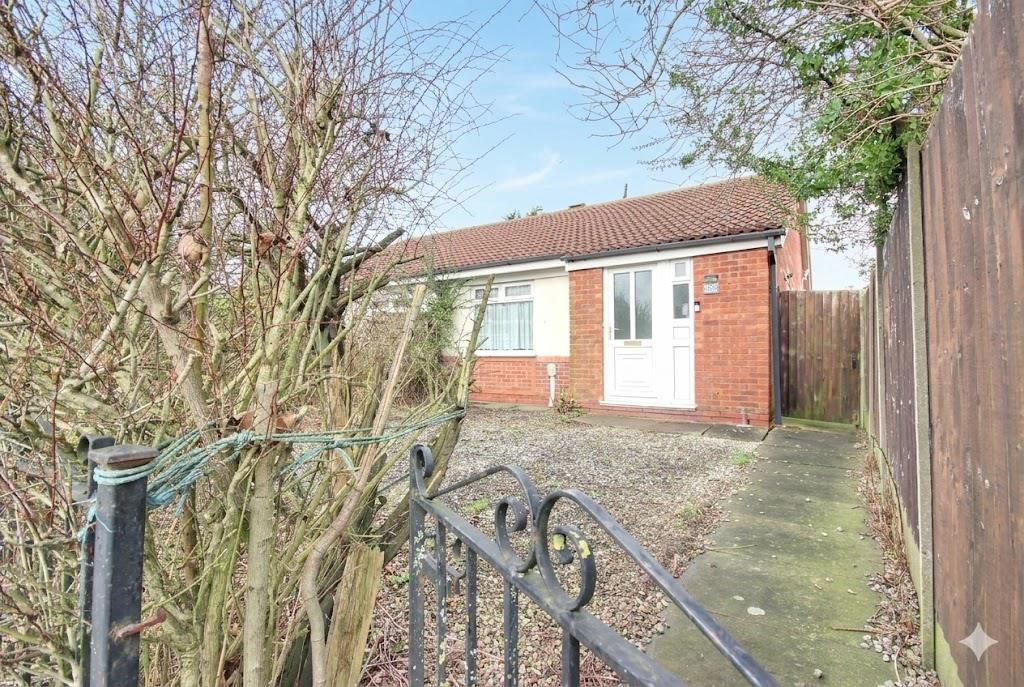 Main image of property: Hall Road, Hull