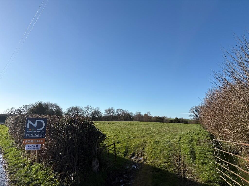 Main image of property: Approximately 3.60 Acres Land and Pool, Smethcott, Church Stretton SY6 6NX