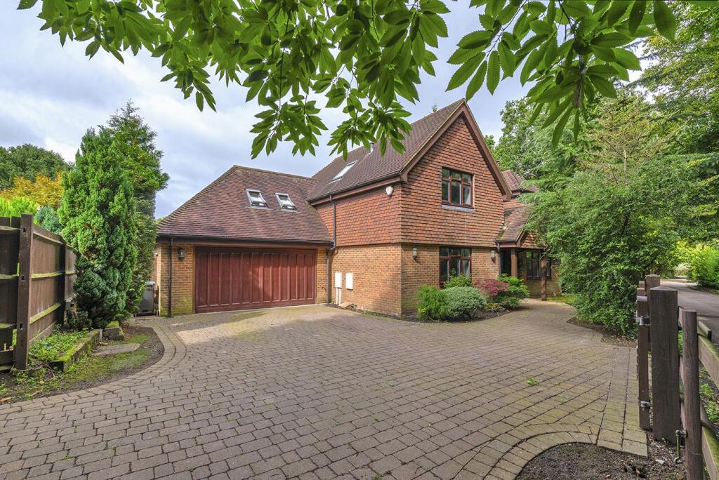 Main image of property: Whitepost Lane, Culverstone, Meopham