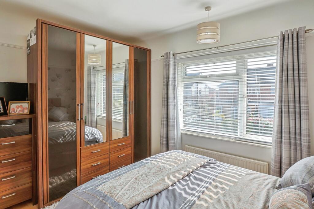 Additional image 14 of Gort Road, WEST HOWE, Bournemouth, Dorset, BH11