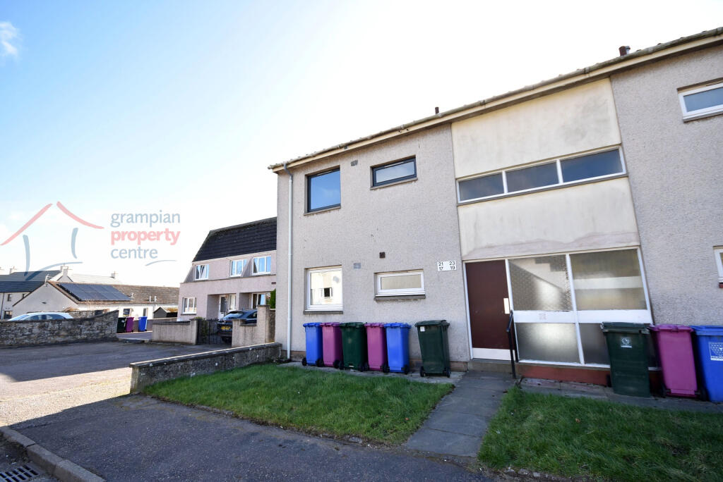 Main image of property: Alba Place, Bishopmill, Elgin, IV30 4JN