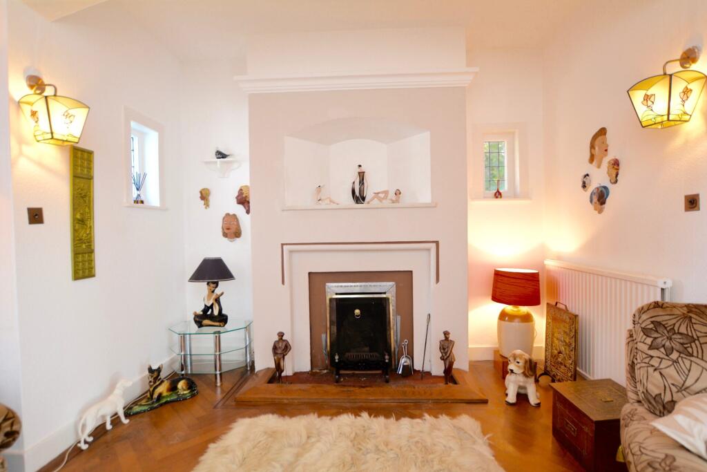 House in Prestwick, New Prestwick - View 5