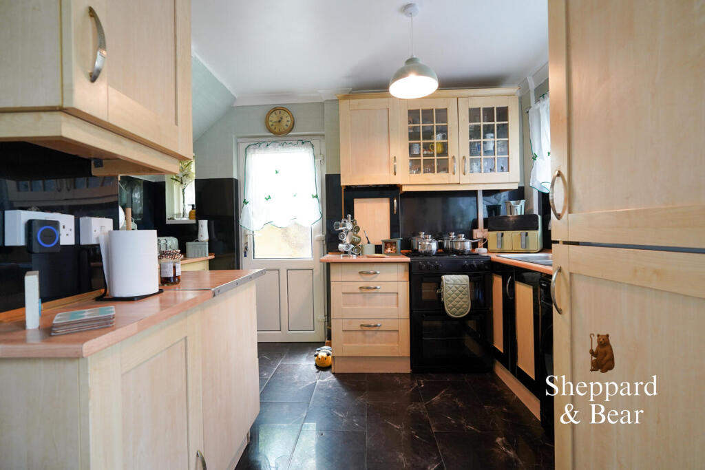 Greenmeadows, Rumney, Cardiff - View 6