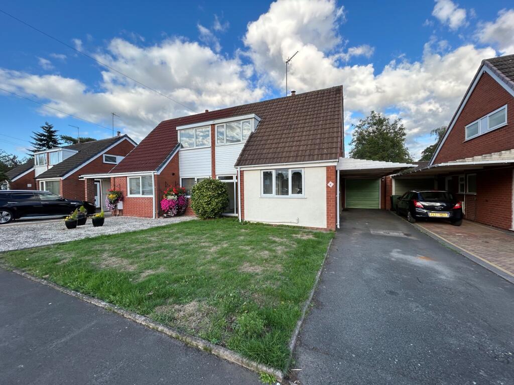 Main image of property: The Deansway, Kidderminster, Worcestershire