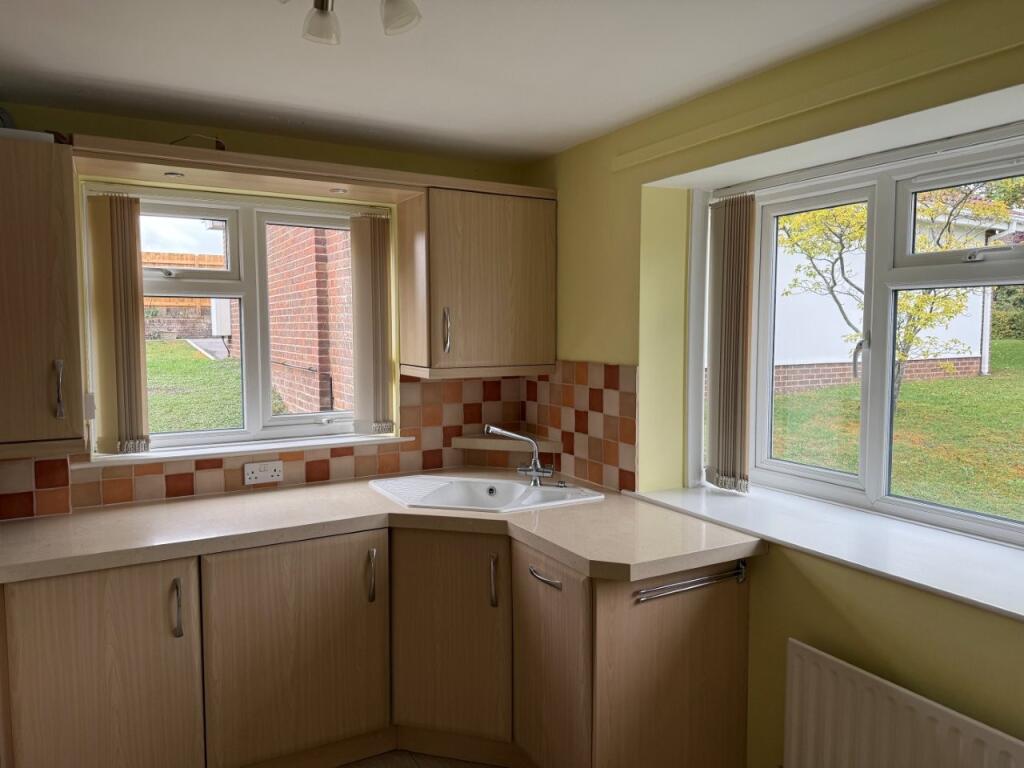 Apartment in Salisbury - View 5