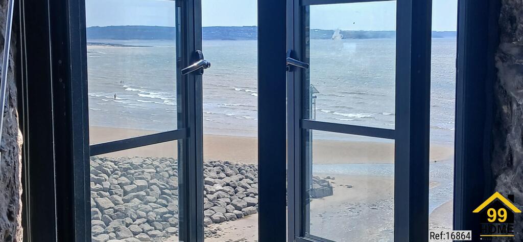 The Jennings Building, Porthcawl, Bridgend, CF36 - View 6