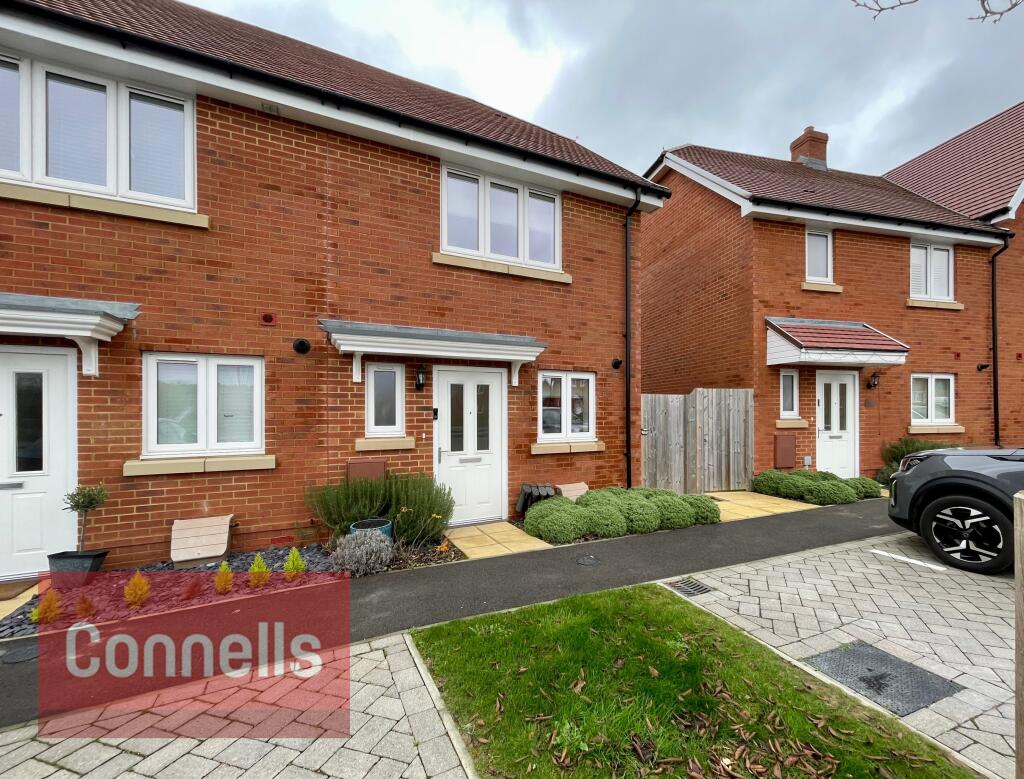 Main image of property: Fourteenth Street, Faygate, Horsham