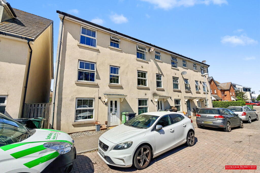 Main image of property: Wakehurst Road, Eastbourne, BN22 7FL