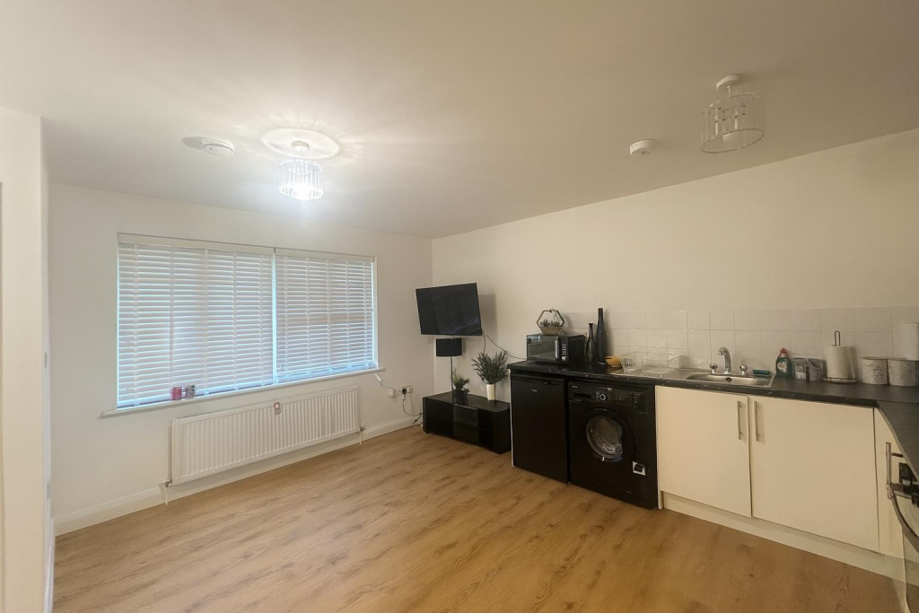 Main image of property: Northcourt Road, ABINGDON