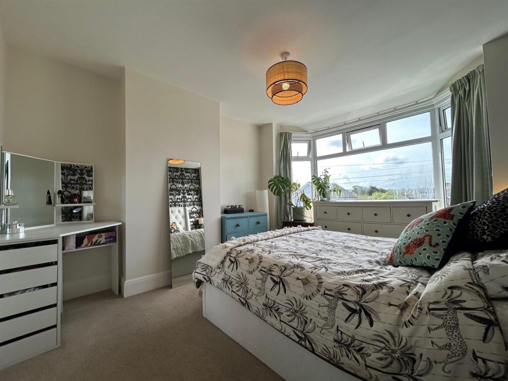 Fortescue Road, Poole, BH12 - View 6