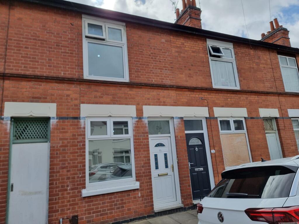 Main image of property: Hunter Road, Leicester, LE4