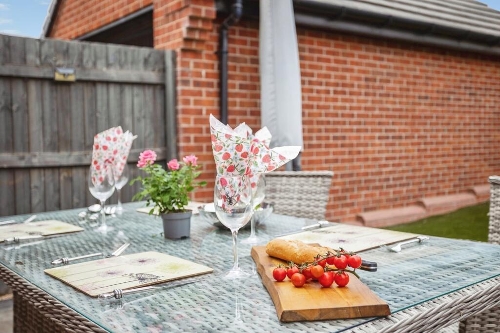 House in Nottingham - View 5