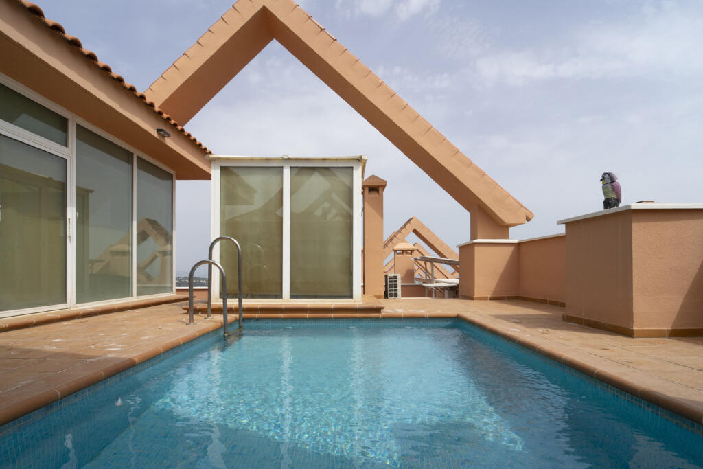 Main image of property: Andalucia, Malaga, Nueva Andalucia