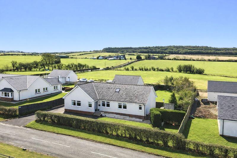 Main image of property: Auchenshield, Stair, By Mauchline