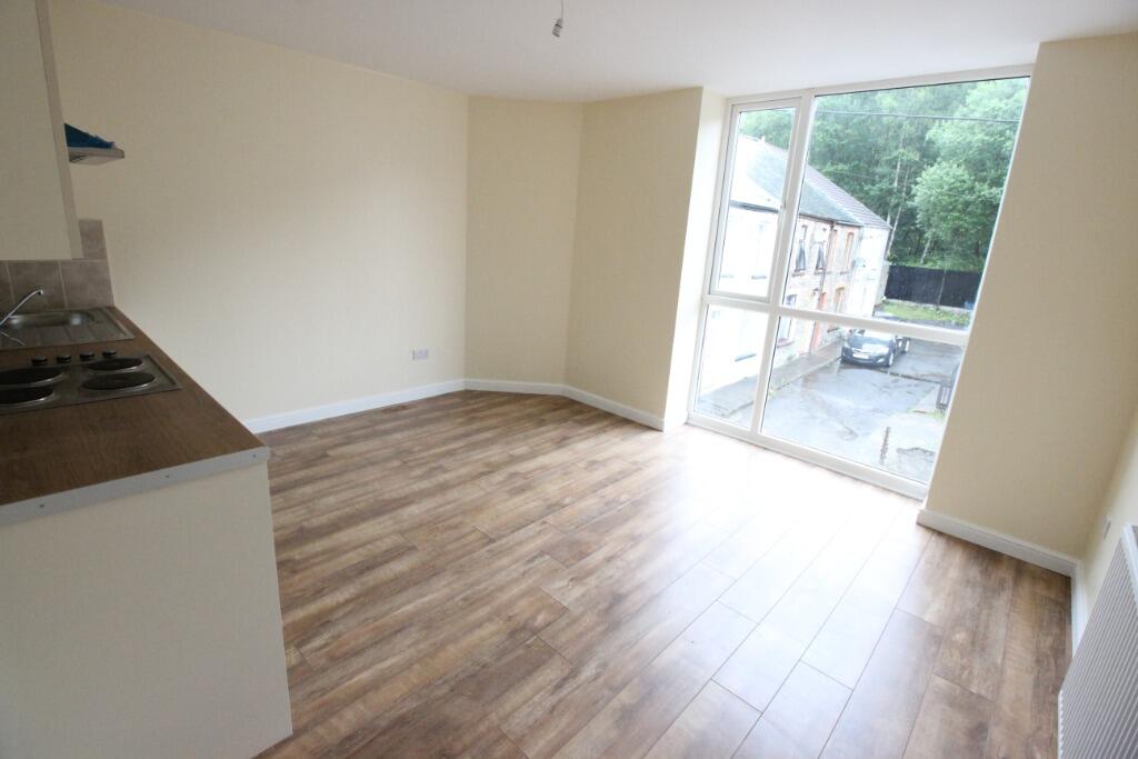 Main image of property: Jenkins Street, Hopkinstown, Pontypridd, CF37