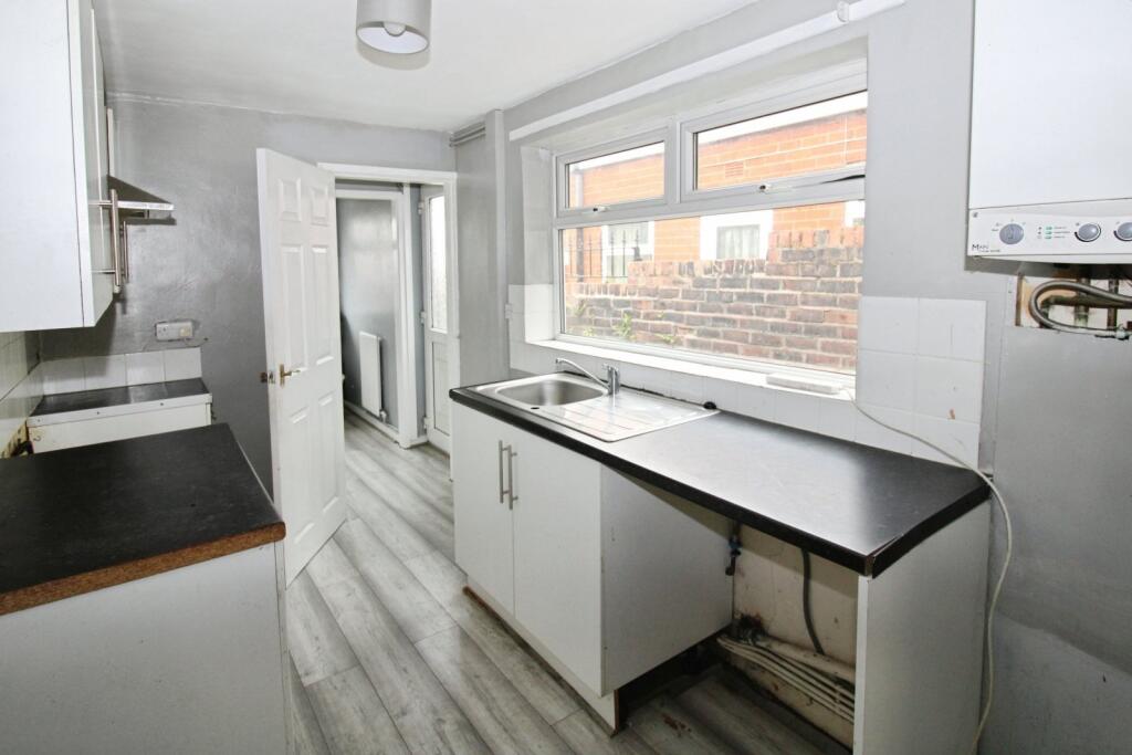 Charnwood Street, St. Helens, Merseyside, WA9 photo 5