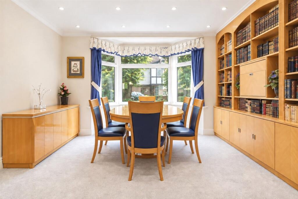 House in London - View 4