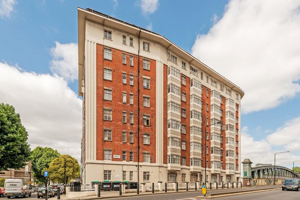 Main image of property: Orsett Terrace, Bayswater, London, W2