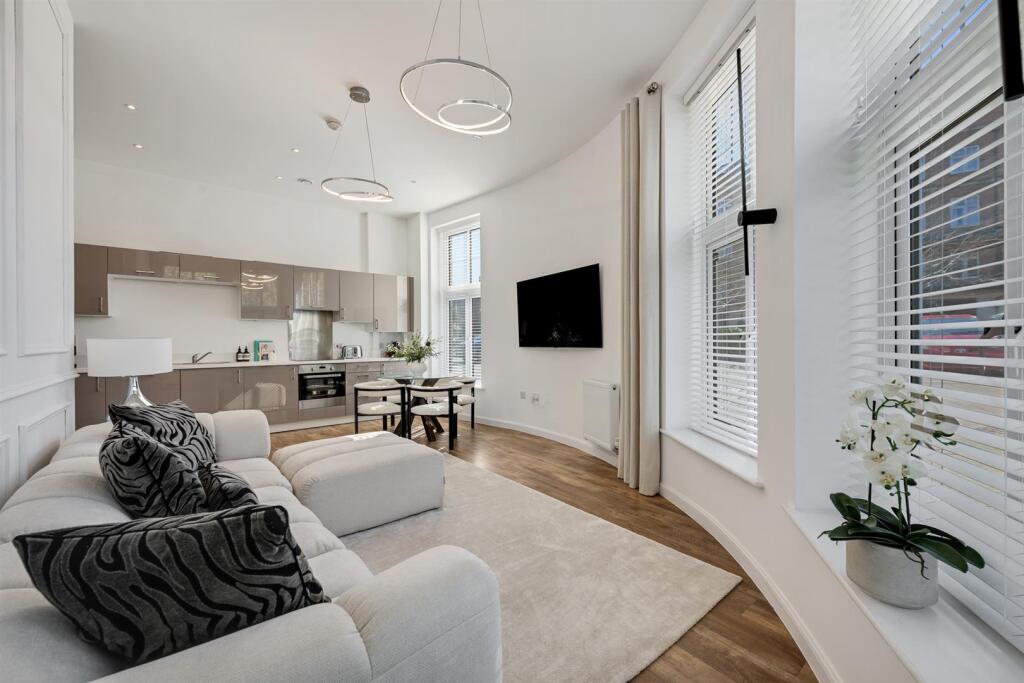 Main image of property: Jefferson Place, Bromley, BR2