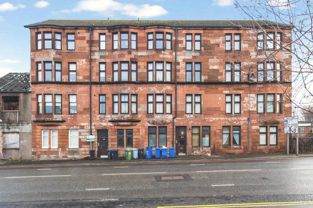 Main image of property: Dalmarnock Road, Rutherglen