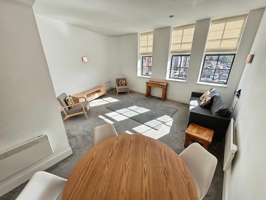 Apartment in Sheffield - View 5